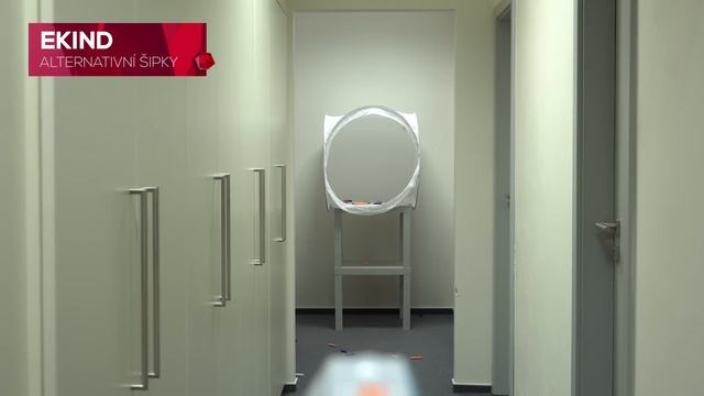 🔫 NERF MODULUS - MEDIATOR - Recenze CZ / SK