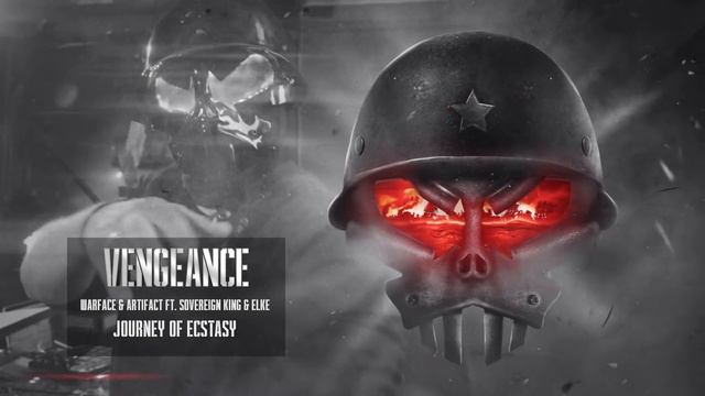 Warface & Artifact Feat. Sovereign King & Elke Donkers - Journey Of Ecstasy (Official Preview)