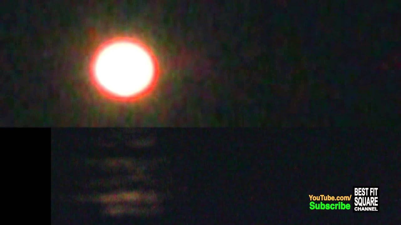 Bright Moon Dark Sky - SCORED