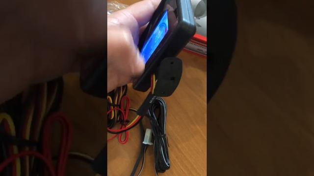 Эл указатель вода/вольтметр/масло