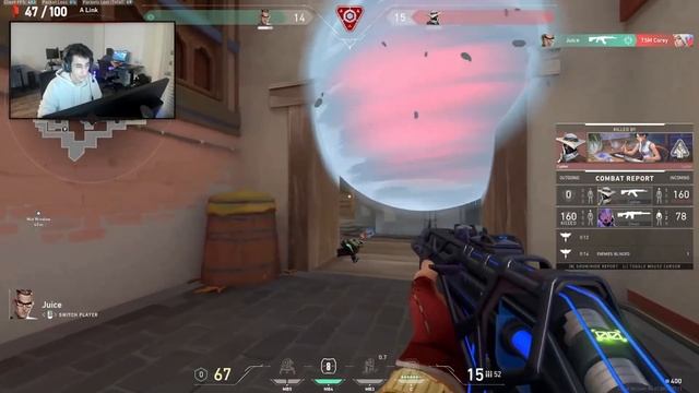 Subroza LOST The Game But Got TRIPLE RANK UP To RADIANT INSTANTLY