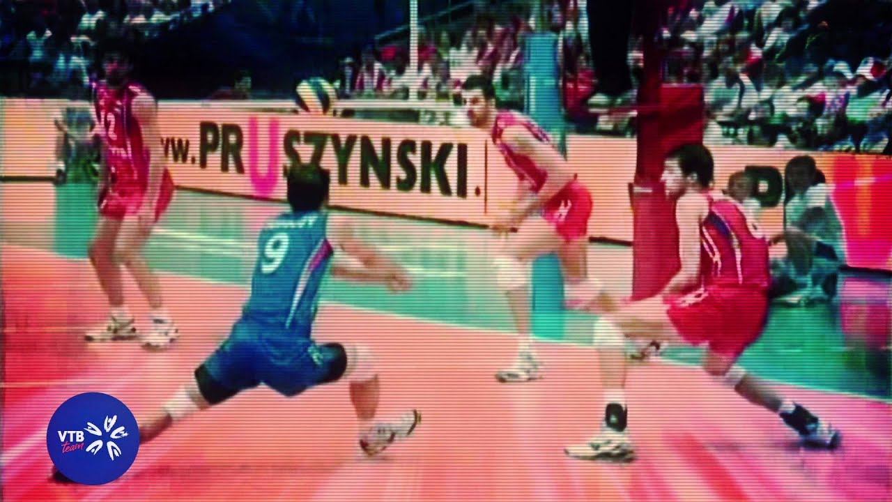 Команда ВТБ