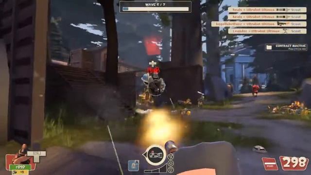 Catching Up - Team Fortress 2 #34