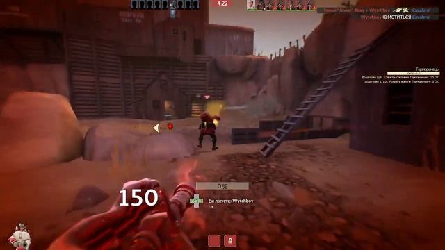 Team Fortress 2 - Medic - No Gameplay, Only Shitplay