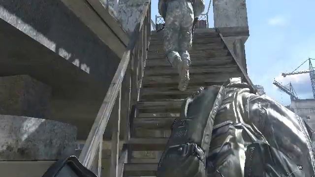 Call Of Duty Modern Warfare 2