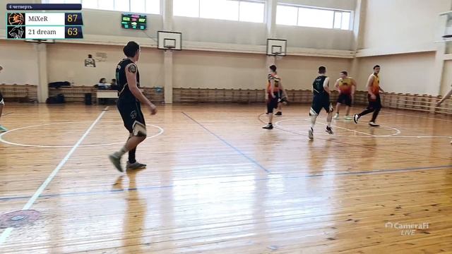 2024-12-01 MiXeR-21dream 4 четверть