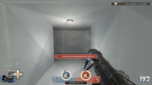 Let's Play Together Team Fortress 2 [Season 2] #012 Burn Baby, BURN !