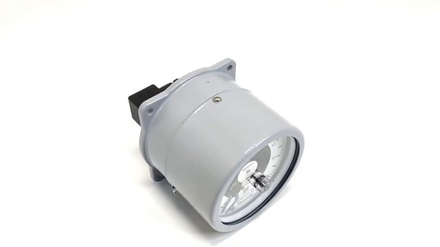 Манометр ДМ 2010 Cr У2 0-1.6 120000060349