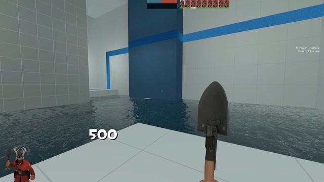 TF2 CARA ROCKET JUMP | TEAM FORTRESS 2 INDONESIA