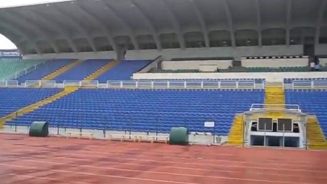 Vasil Levski National Stadium, Sofia, Bulgaria