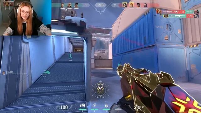 YENİ SET ALINIR MI? VCT LOCK//IN KOLEKSİYONUYLA OYNUYORUZ!