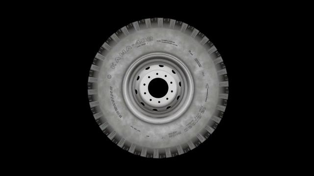 Anvelope Camion KAMA KAMA-402 - AnvelopeMAG.ro