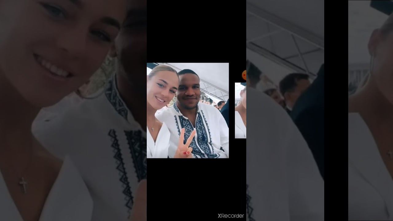 Что мешает отношениям Беленюка и дзюдоистки Белодед ,читай описание...