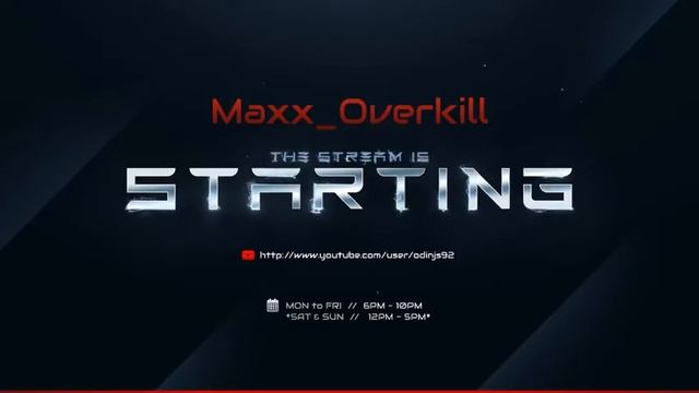 Overlay & Waiting Music Test PASS!