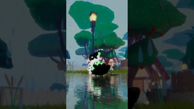 ФЕНИКС и ДОЖДЬ  Семья Птиц РоблоксPHOENIX And RAIN  Feather Family Roblox #featherfamily #roblox