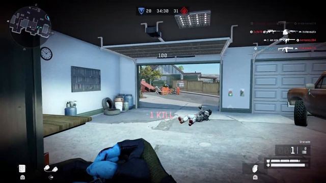 Warface - Multiplayer Gameplay 2024 (No Commentary)