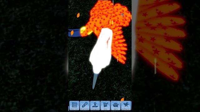 ТУКАН и КОЛИБРИ  Семья птиц Роблокс  Feather Family Roblox Toucan And Hummingbird