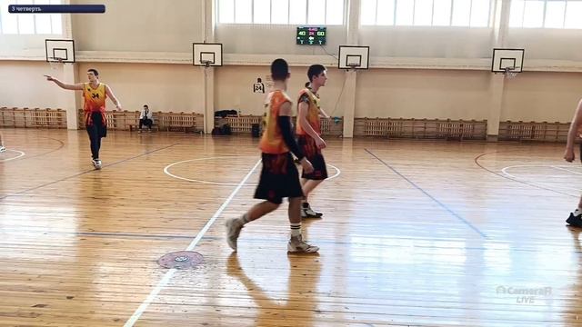 2024-12-01 MiXeR-21dream 3 четверть