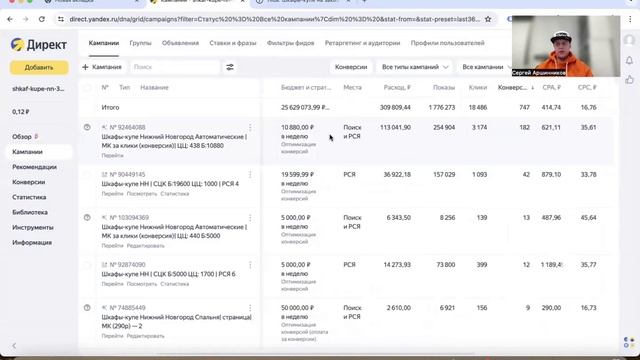 РЕКЛАМА ШКАФЫ | КЕЙС ШКАФЫ | КЛИЕНТЫ НА ШКАФЫ | ЗАЯВКИ НА ШКАФЫ
