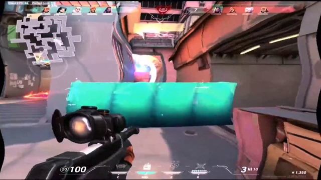 Lalala 💛 - Valorant Montage (*Edited On Android Device*) #roadto1k