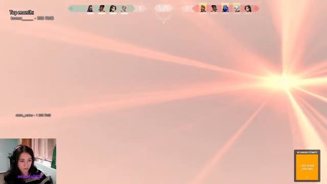 VALORANT | Доброе утро девачки!