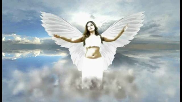 Stacey N Angel vs Demon