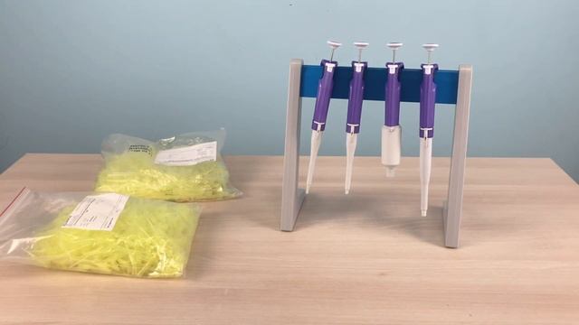 Механические дозаторы переменного объема