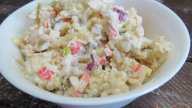 Вкусные будни