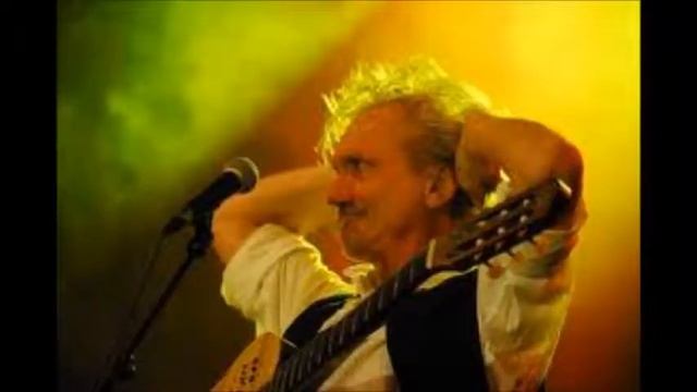 Braca Petković & The Ministers- Laku noć, džezeri