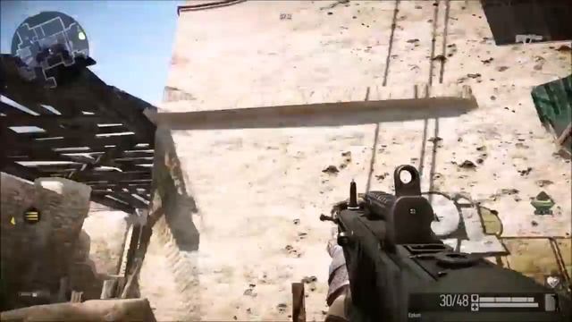 Warface: First Impression(Week 7, Part 3)