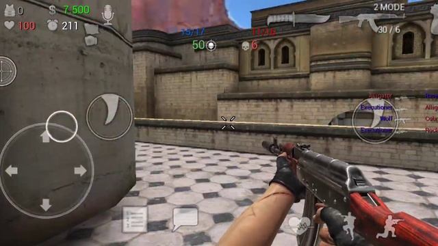 Special Forces Group 2 Gameplay Full Capture The Flag.