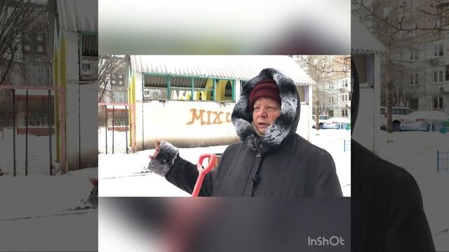 В Советском районе завершились работы по благоустройству участков