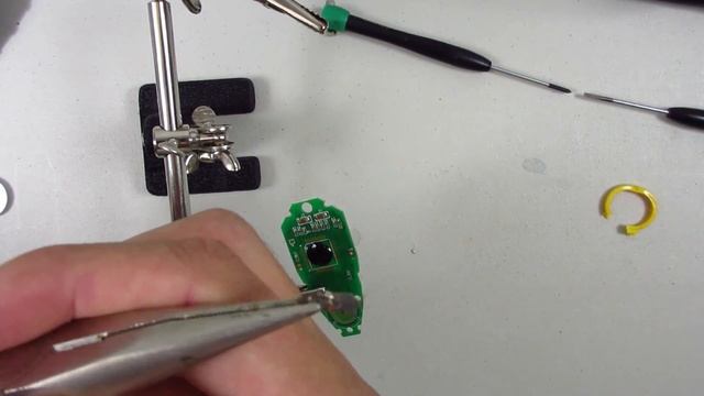 Pro Bike Gear Shimano Fat Bike Digital Pressure Gauge Battery Replacement