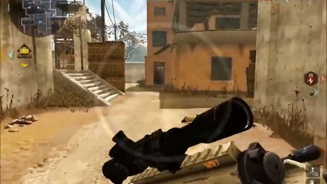 Warface - CW NEID #2