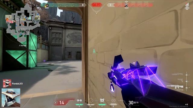 Valorant: 5 Killjoy VS 5 Cypher Players! // All Diamond! - Who's The Better Sentinel?