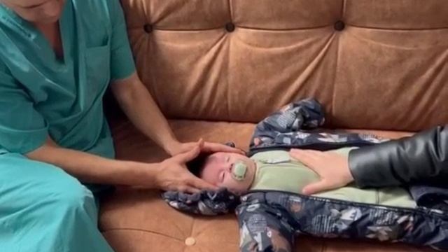 Правим дальше головы, Результат как только придут в следуший раз