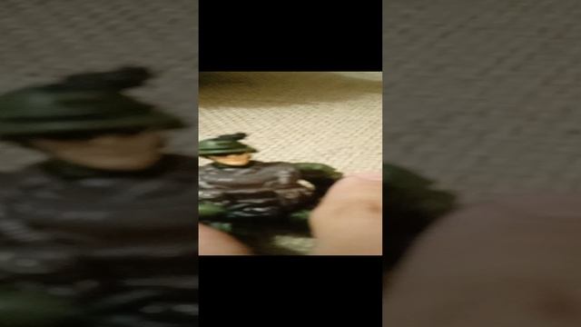 земли венома