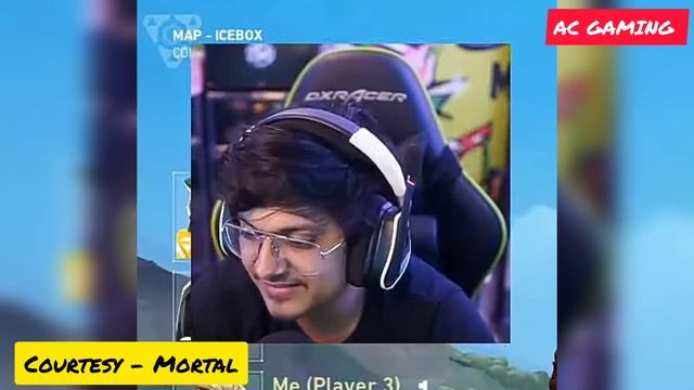 Mortal Trolling Mili #mortal #milikyamili #s8ul