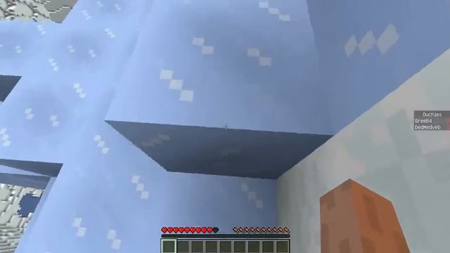 Minecraft - Diversity 2