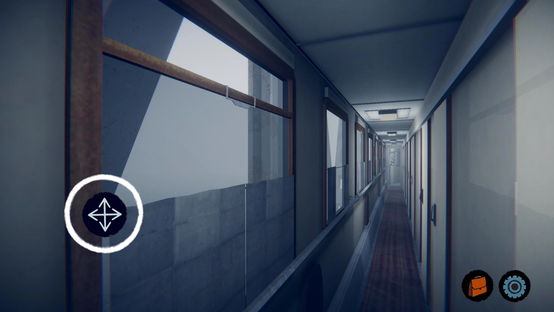 Здесь только ты ► Прохождение #3 Конец  (Без комментариев) (iOS)