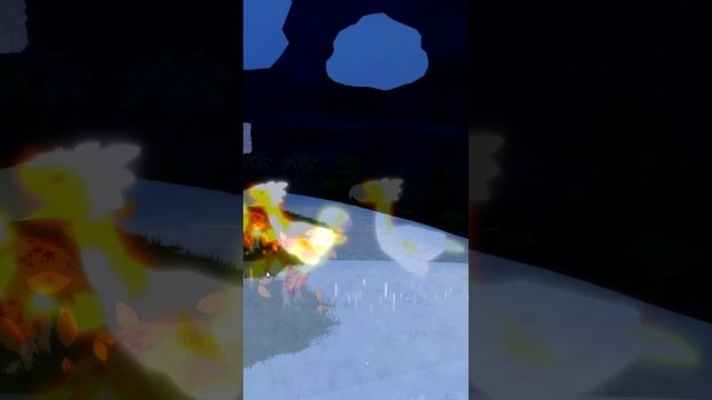 Батл КЕЛЕНКЕН против ГАСТОРНИС⚔Семья Птиц РоблоксBattle KELENKEN Vs GASTORNIS Feather Family Roblox