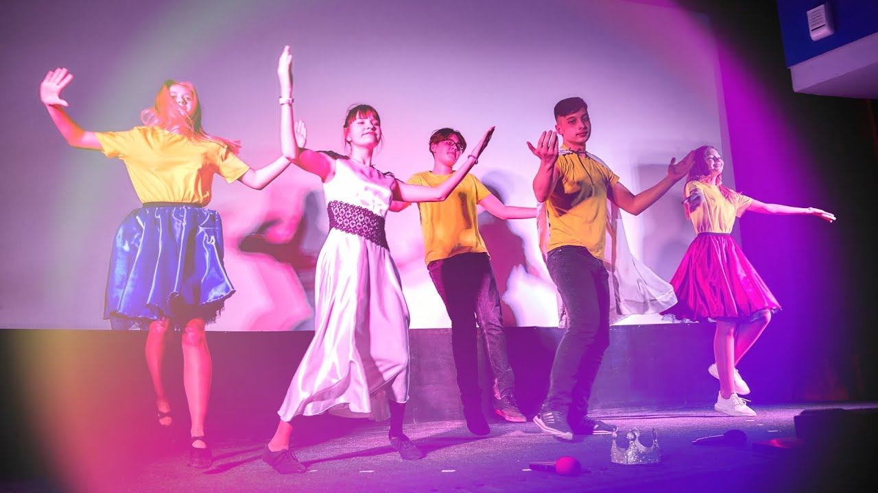 Классный лидер Екб 2022 L 4 часть