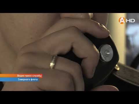 Антидиверсионный отряда Северного флота успешно отразил атаку