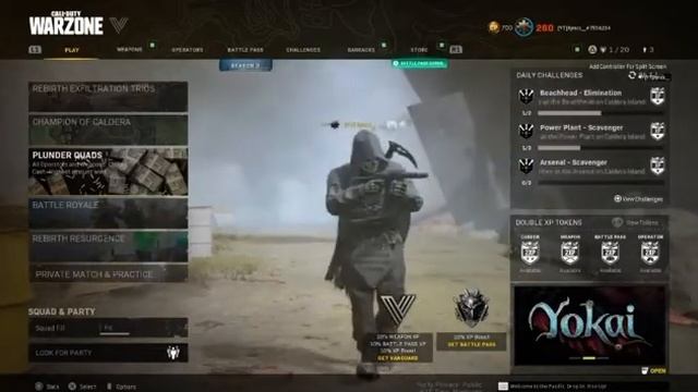 How To Unlock The Armaguerra 43 Effectively In Warzone If You Don’t Own Vanguard!