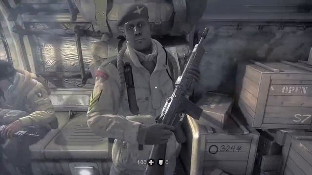 Wolfenstein The New Order Walkthrough Guide To Uninformed Gamers. Gameplay Part 1