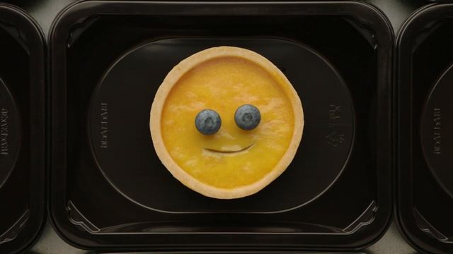 Level Kitchen Поющий бургер