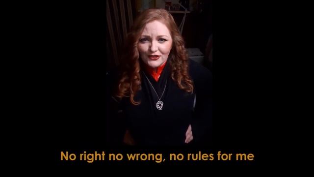 Let It Flow  - Star Wars Frozen Parody By The Clarkson Twins - Cover By Kat Sidhe