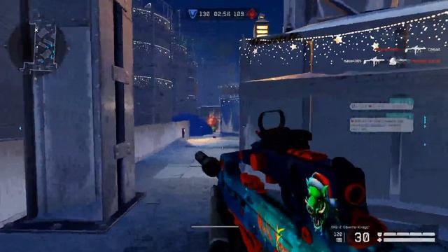 Warface 