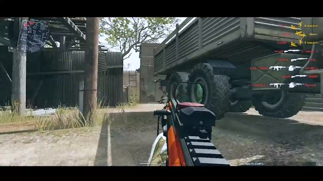 Варфейс/warface Video | штурм