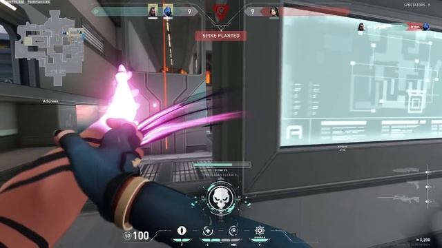 GTA 🚔 (Valorant Montage) *Icebox Edition*